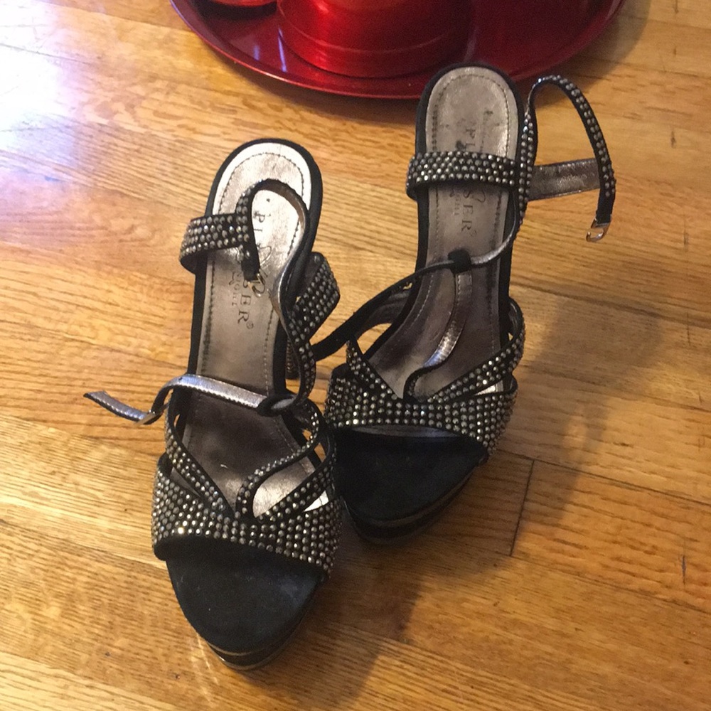Party Shoes - 7